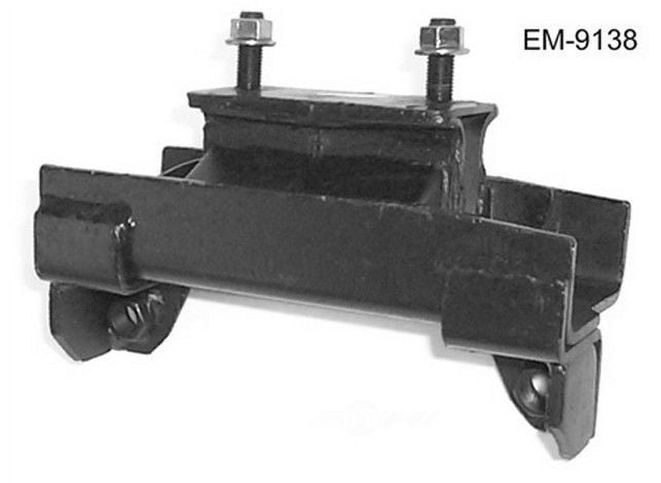 Westar EM-9138 Manual Trans Mount Fits select: 1986 ISUZU TROOPER