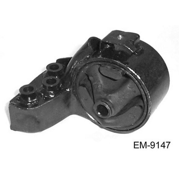 Westar EM-9147 Engine Mount Fits select: 1992-1994 EAGLE SUMMIT, 1992-1994 PLYMOUTH COLT