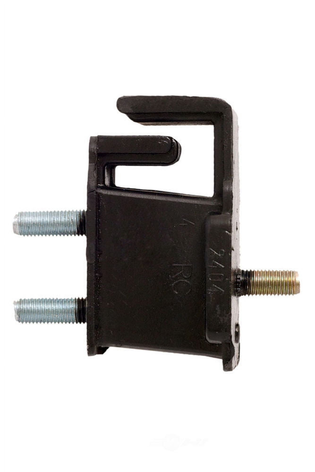 Westar EM2404 Engine Mount Fits select: 1972-1974 DATSUN PL620, 1974-1977 DATSUN 710