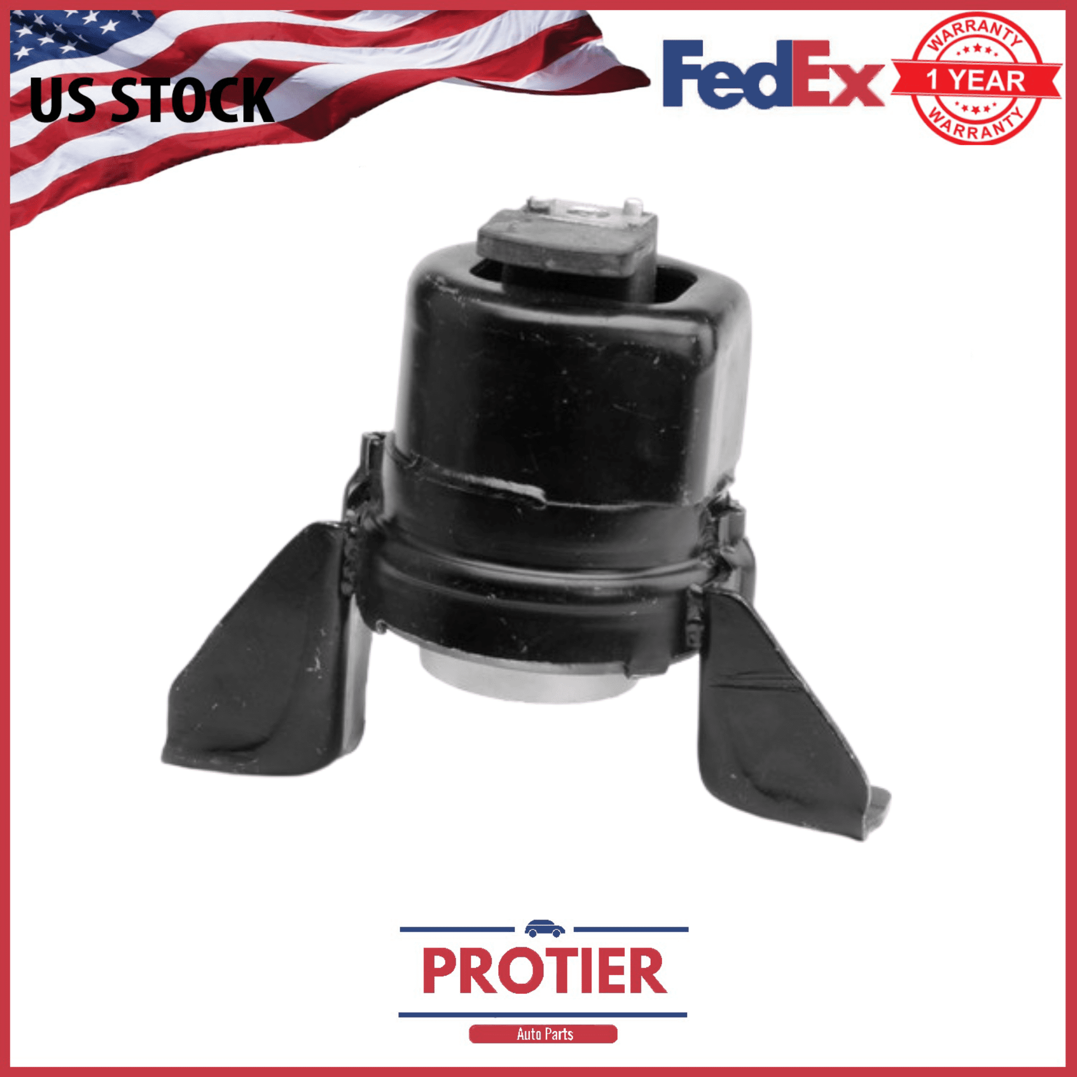 Westar EM4252 Engine Mount