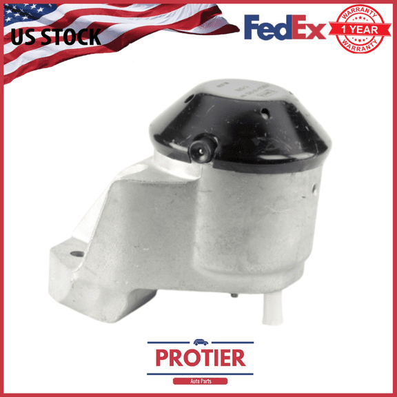 Westar EM-4298 Engine Mount