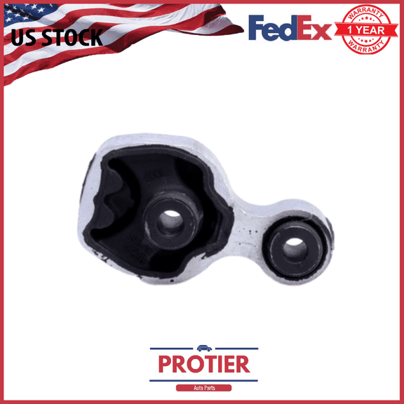 Westar EM7172 Engine Torque Strut Mount