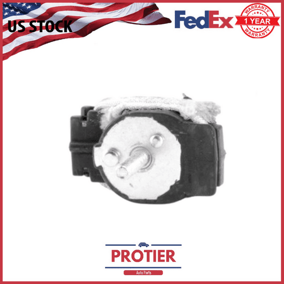 Westar EM7279 Engine Mount