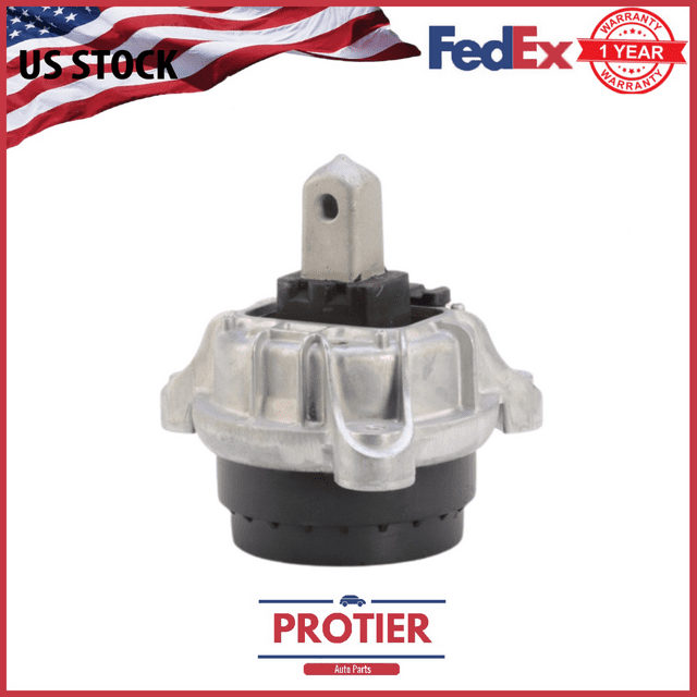 Westar EM7290 Engine Mount