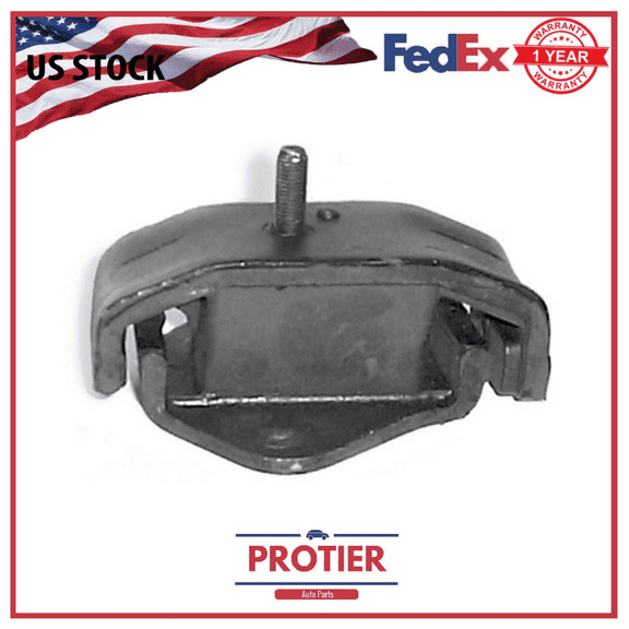 Engine Mount For MITSUBISHI BUS 71-75