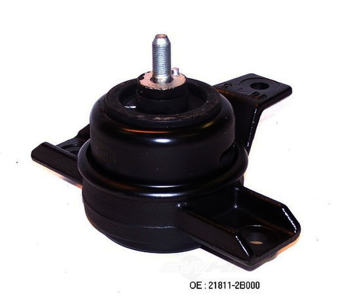 Westar EM9355 Engine Mount
