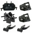 thumbnail image 1 of Westar ETK-036 Engine Mount Set, 1 of 2