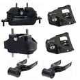thumbnail image 1 of Westar ETK-037 Engine Mount Set, 1 of 2