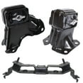 thumbnail image 1 of Westar ETK-064 Engine Mount Set, 1 of 5