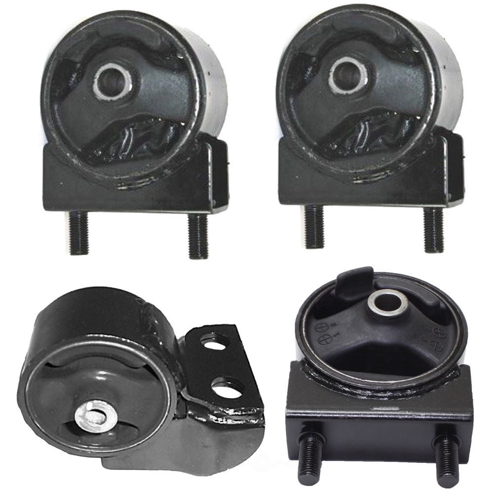 Westar ETK-068 Engine Mount Set