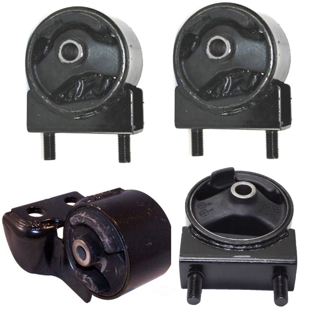 Westar ETK-069 Engine Mount Set