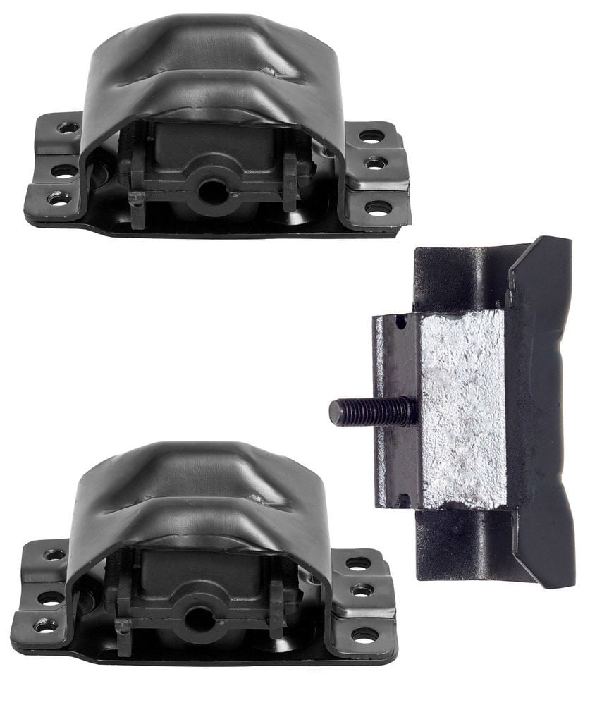 Westar ETK-076 Engine Mount Kit