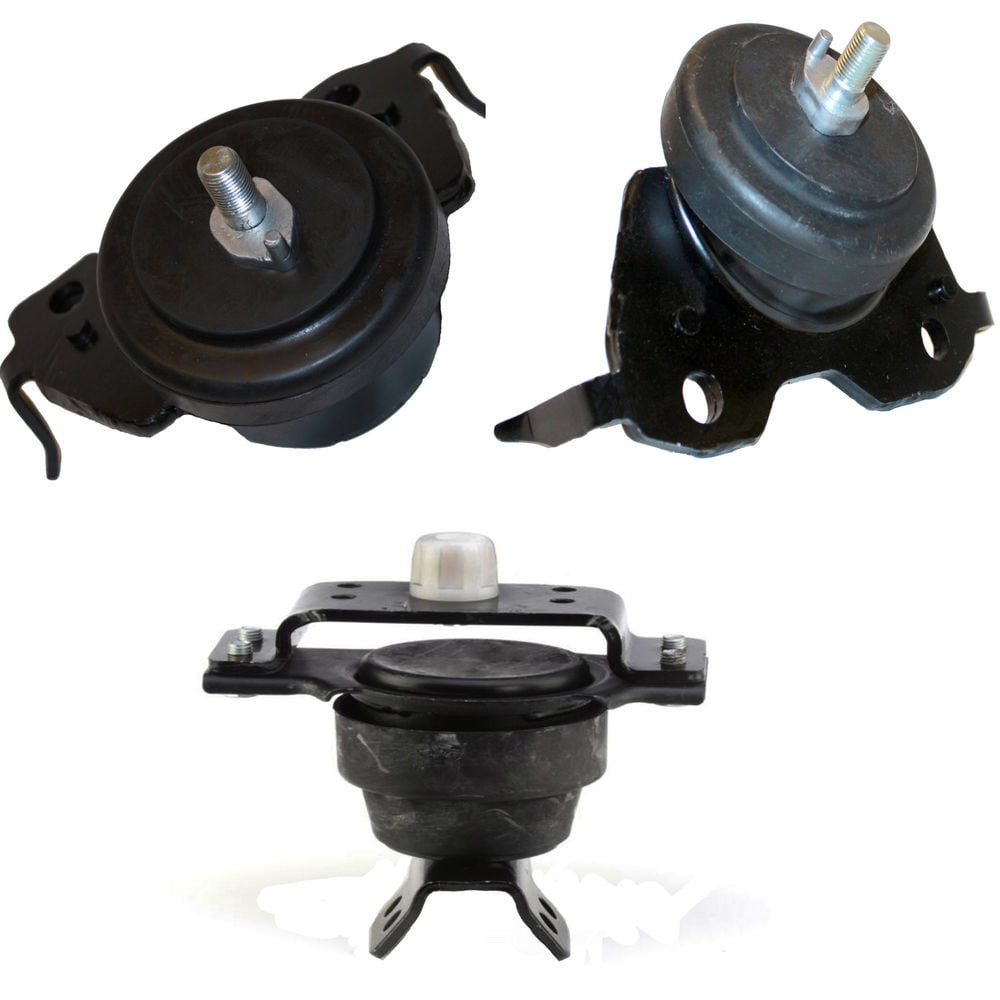 Westar ETK-088 Engine Mount Kit