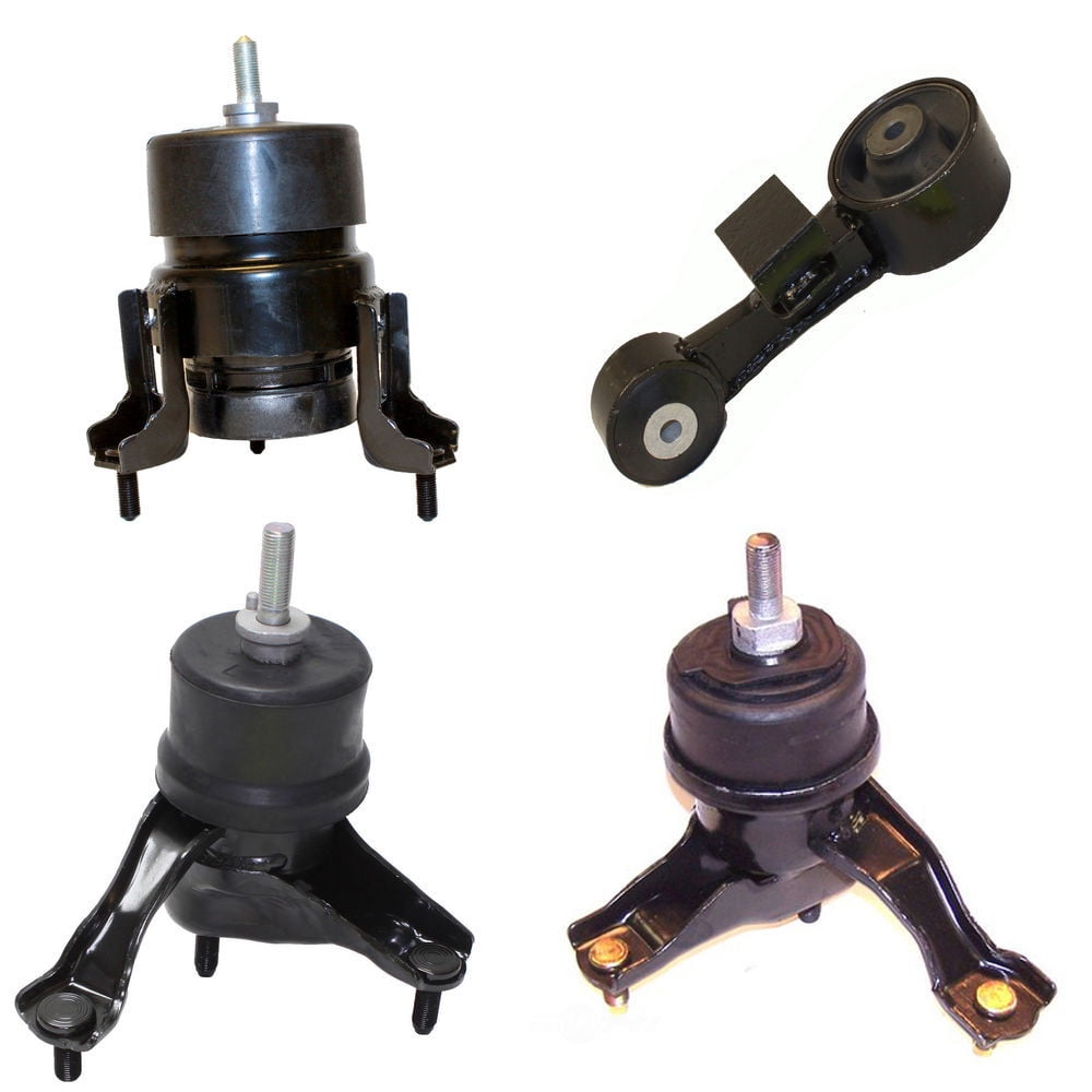 Westar ETK-089 Engine Mount Set Fits select: 2009-2013 TOYOTA HIGHLANDER