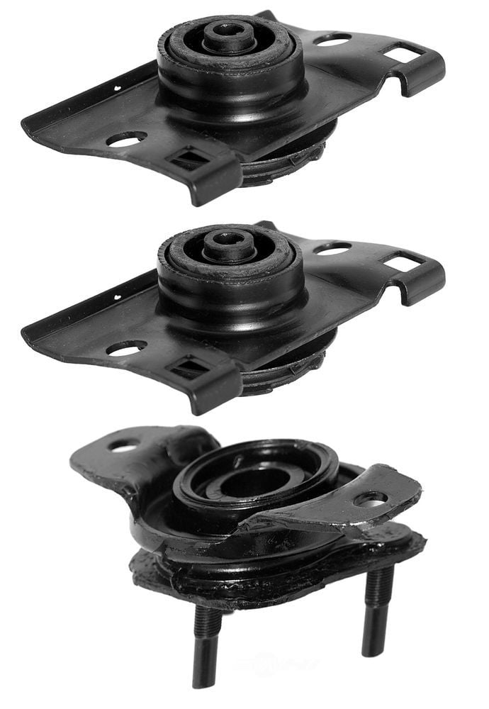 Westar ETK-091 Engine Mount Set Fits select: 2004-2014 NISSAN TITAN, 2005-2015 NISSAN ARMADA