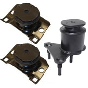 Westar ETK-092 Engine Mount Kit