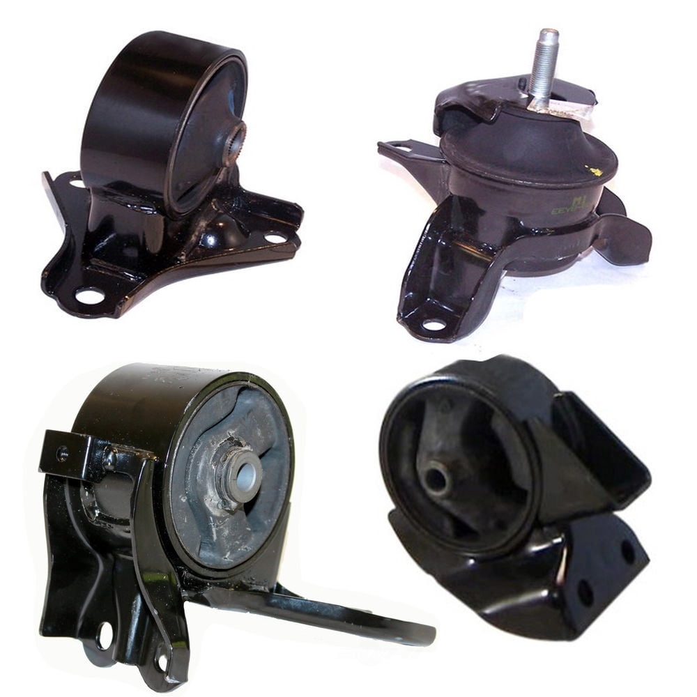 Westar ETK-095 Engine Mount Kit