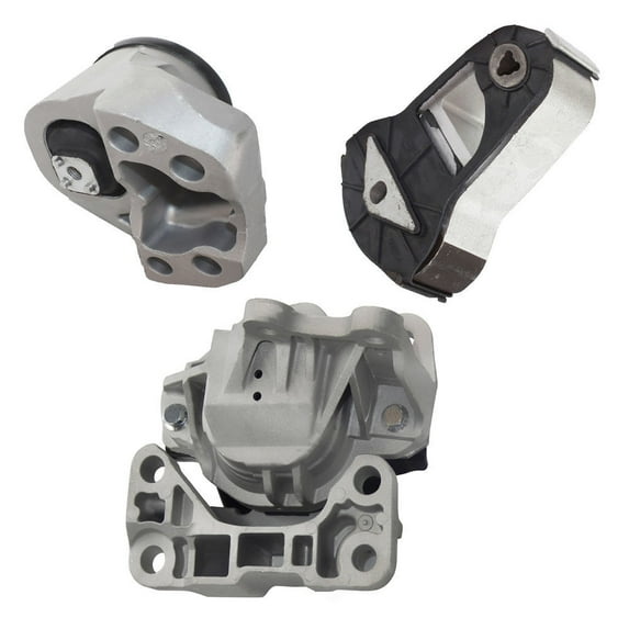 Westar ETK-113 Engine Mount Set