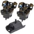 thumbnail image 1 of Westar ETK005 Engine Mount Set, 1 of 1