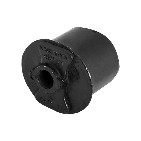 Westar Engine Mount P/N:Em 2376 Fits select: 1973-1976 PLYMOUTH VALIANT, 1973-1976 DODGE DART