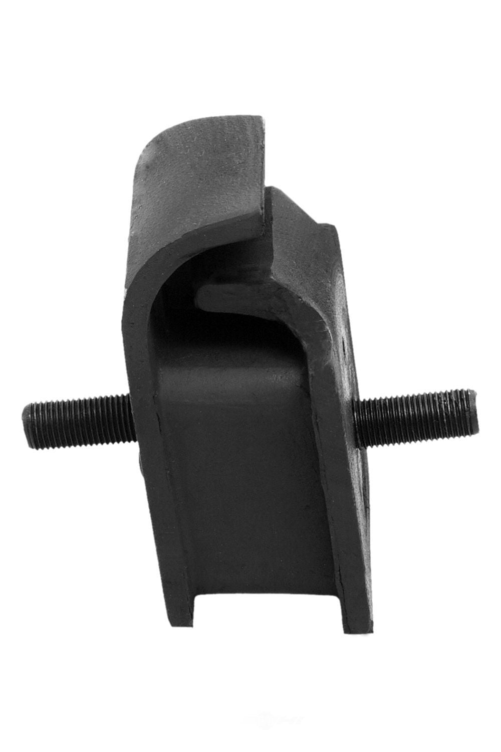 Westar Engine Mount P/N:Em 2406 Fits select: 1971-1979 TOYOTA COROLLA, 1981-1982 TOYOTA STARLET