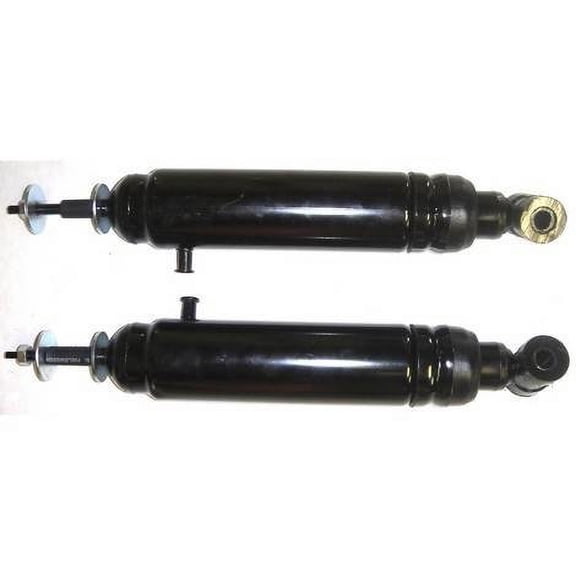 Westar Industries Air Spring to Coil Spring Conversion Kit CK-7608 Fits select: 1994-1995 CADILLAC DEVILLE, 1993 CADILLAC ALLANTE