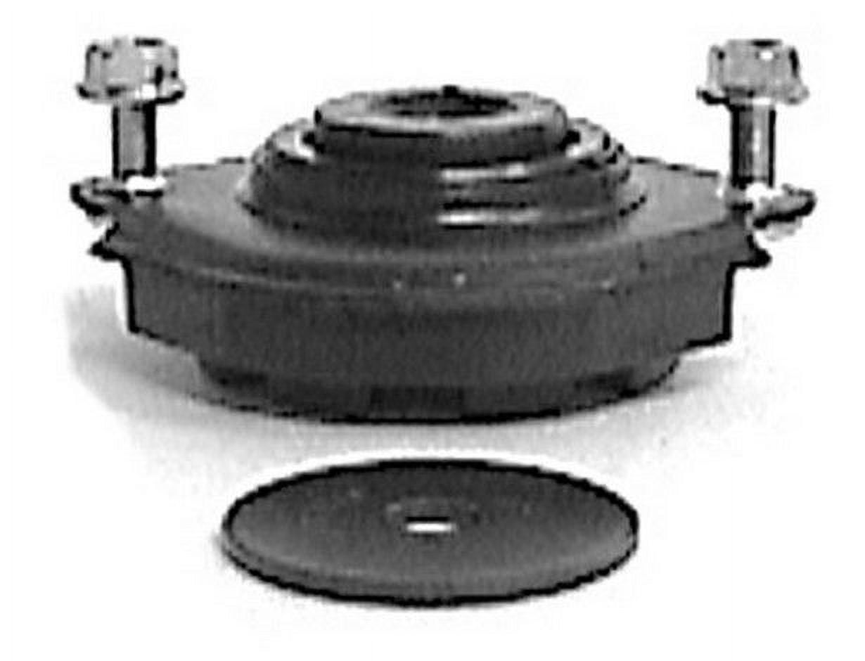 Westar Industries, Inc. ST2986 Rear Strut Mount Fits select: 1995-1998 TOYOTA TERCEL, 1995-1997 TOYOTA PASEO