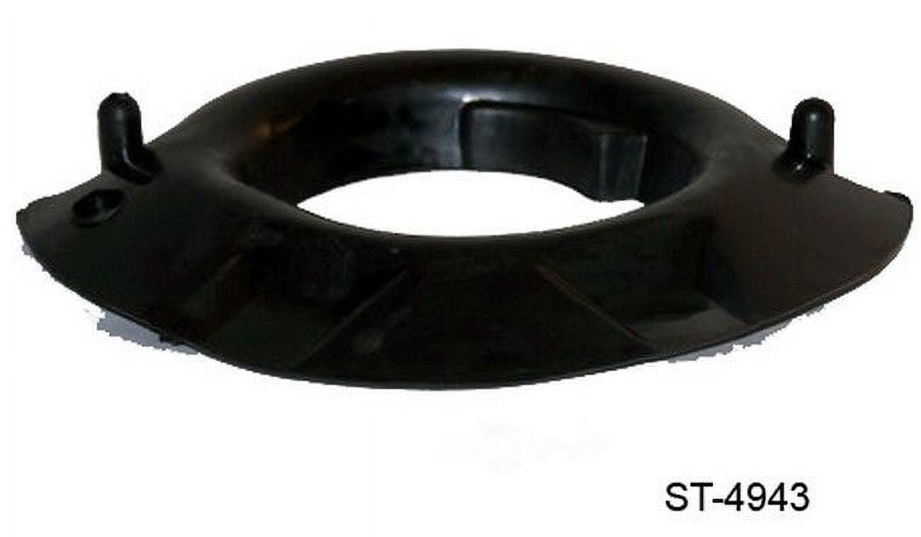 Westar Industries, Inc. ST4943 Front Coil Spring Insulator Fits select: 2000-2013 CHEVROLET IMPALA, 1997-2005 BUICK CENTURY