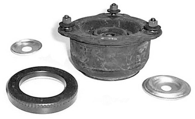 Westar ST-1907 Suspension Strut Mount