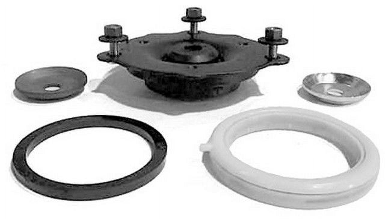 Westar ST-1926 Suspension Strut Mount