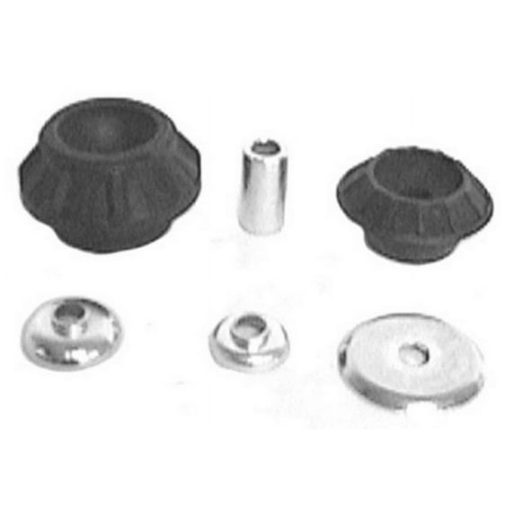 Westar ST-1966 Suspension Strut Mount For Select 75-02 Volkswagen Models