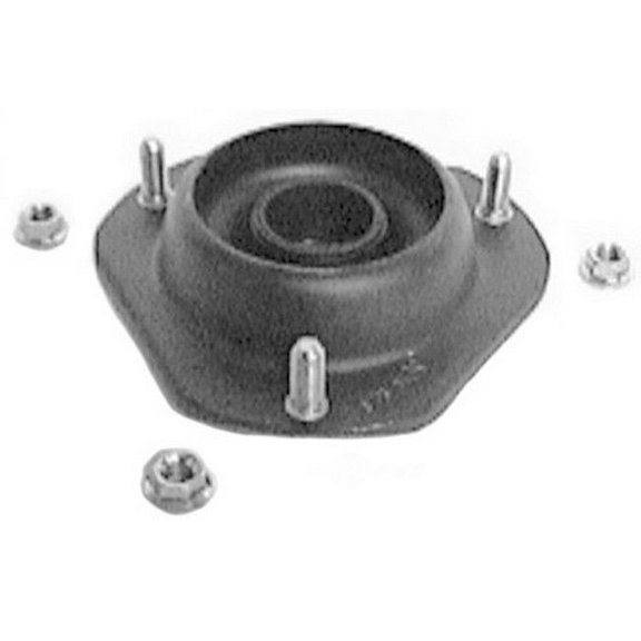 Westar ST-1968 Suspension Strut Mount