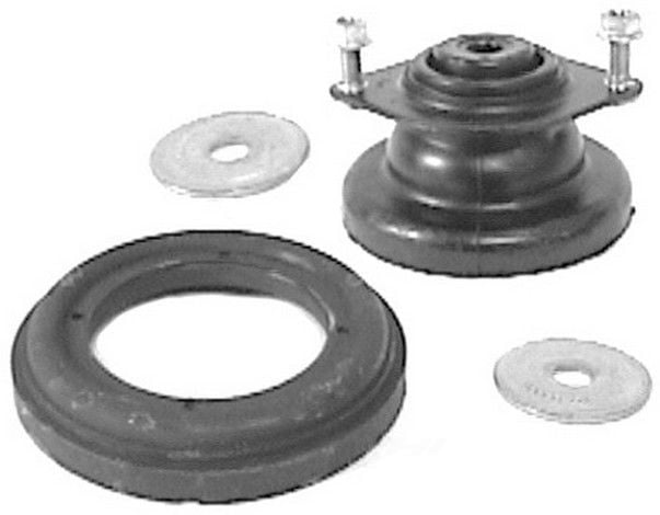 Westar ST-1984 Suspension Strut Mount