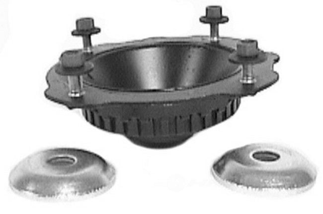 Westar ST-2908 Suspension Strut Mount
