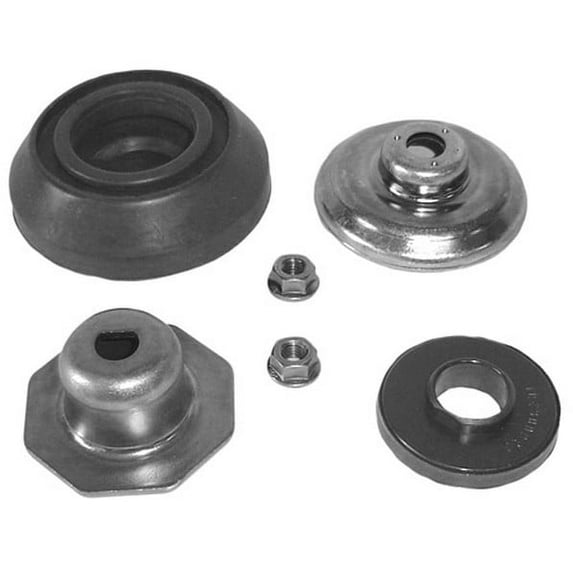 Strut Mount For CHEVROLET PASSENGER CAR 1988-85; PONTIAC PASSENGER CAR 1988-85; SUZUKI TRUCK 1988-85