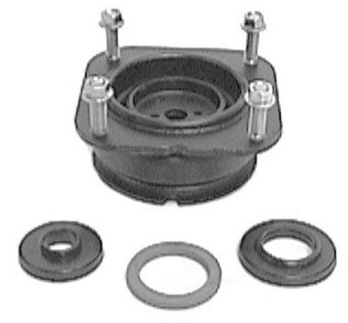 Westar ST-2935 Suspension Strut Mount
