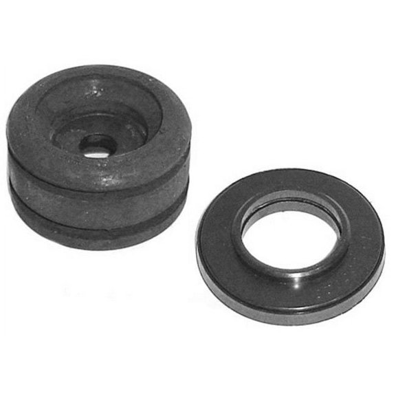 Westar ST-2937 Front Strut Mount Fits select: 1985-1990 NISSAN SENTRA, 1984 DATSUN SENTRA