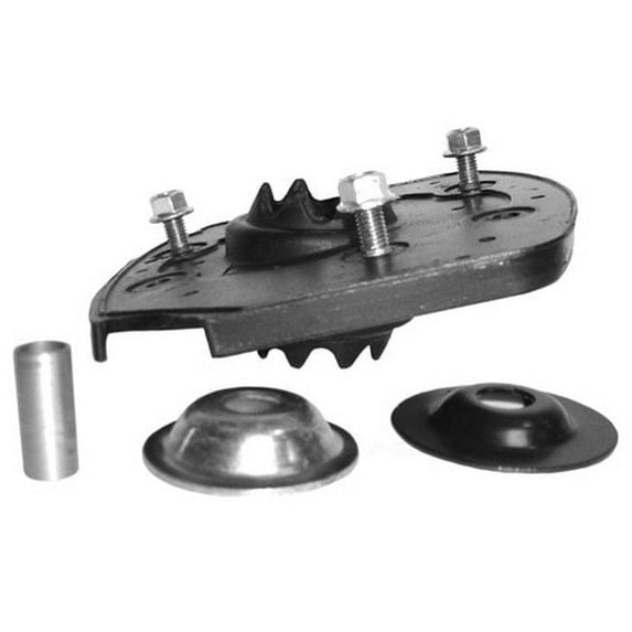 Westar ST-2968 Suspension Strut Mount Fits select: 2000-2014 CHEVROLET IMPALA, 2006-2007 BUICK LACROSSE