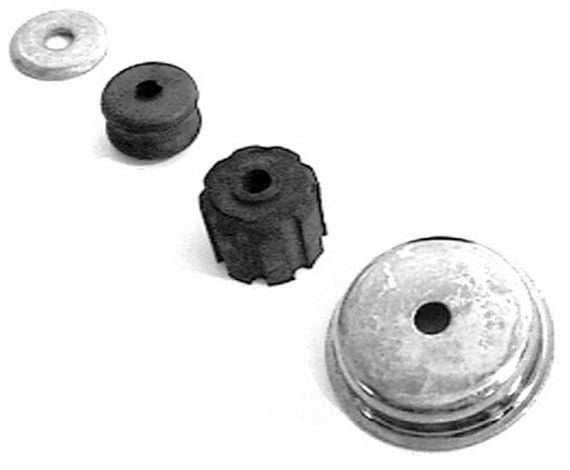 Westar ST-2978 Suspension Strut Mount