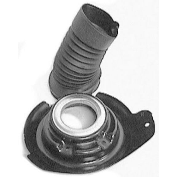 Westar ST-2995 Suspension Coil Spring Seat Fits select: 1990-2001 CHEVROLET LUMINA, 1988-1996 BUICK REGAL