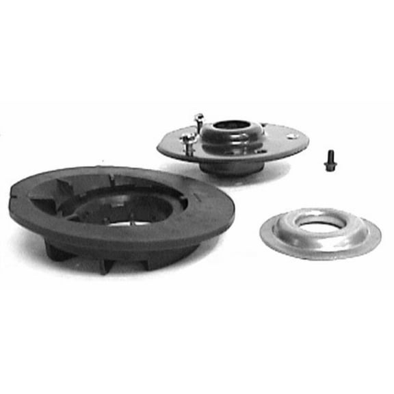 Westar ST-2999 Suspension Strut Mount