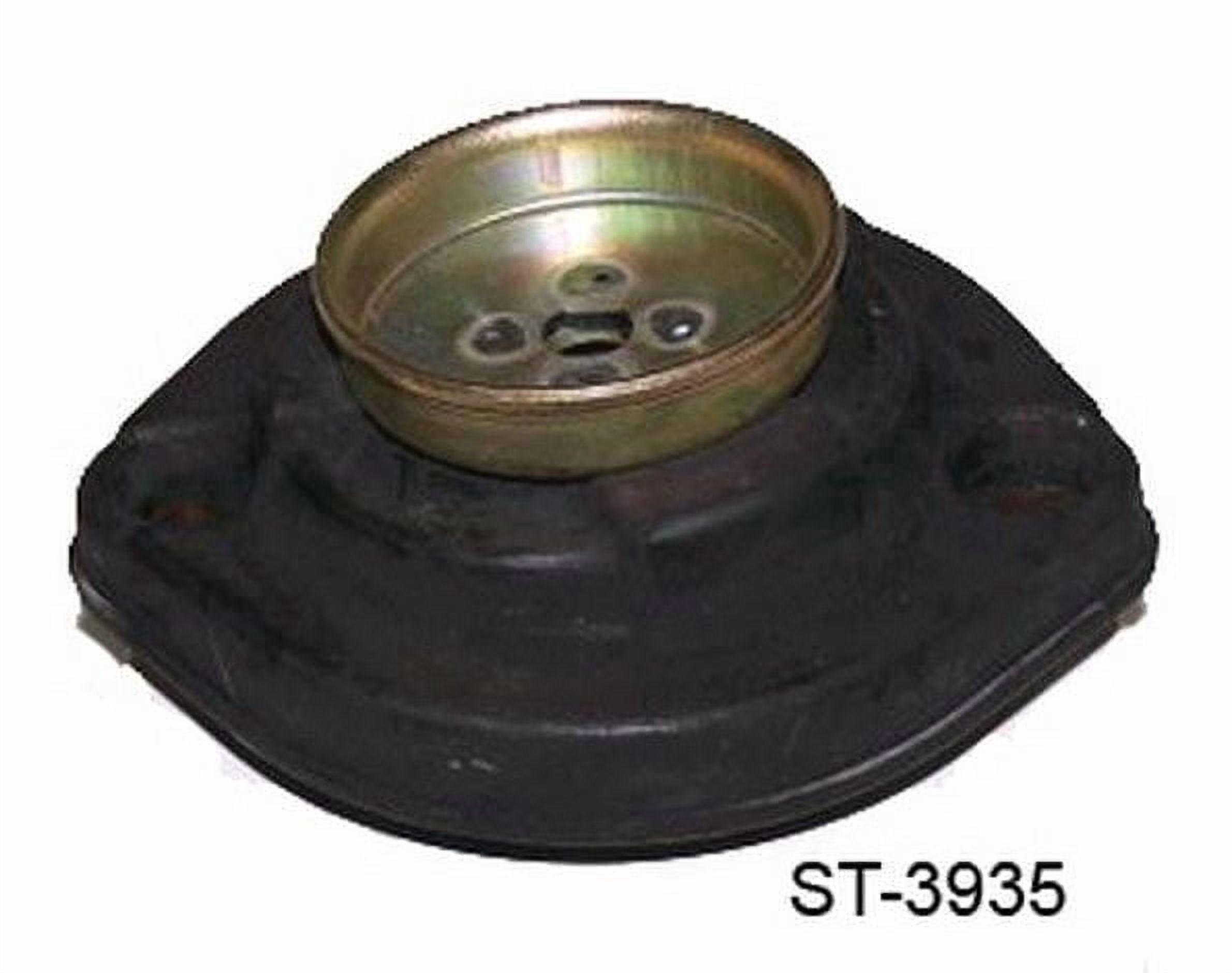Westar ST-3935 Suspension Strut Mount Fits select: 1996-2006 HYUNDAI ELANTRA, 2006-2009 KIA SPECTRA