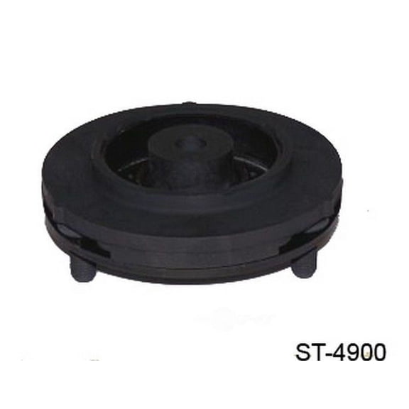 Westar ST-4900 Suspension Strut Mount