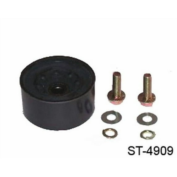 Westar ST-4909 Suspension Strut Mount