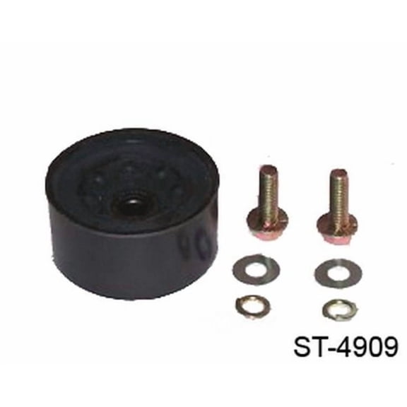Westar ST-4909 Suspension Strut Mount