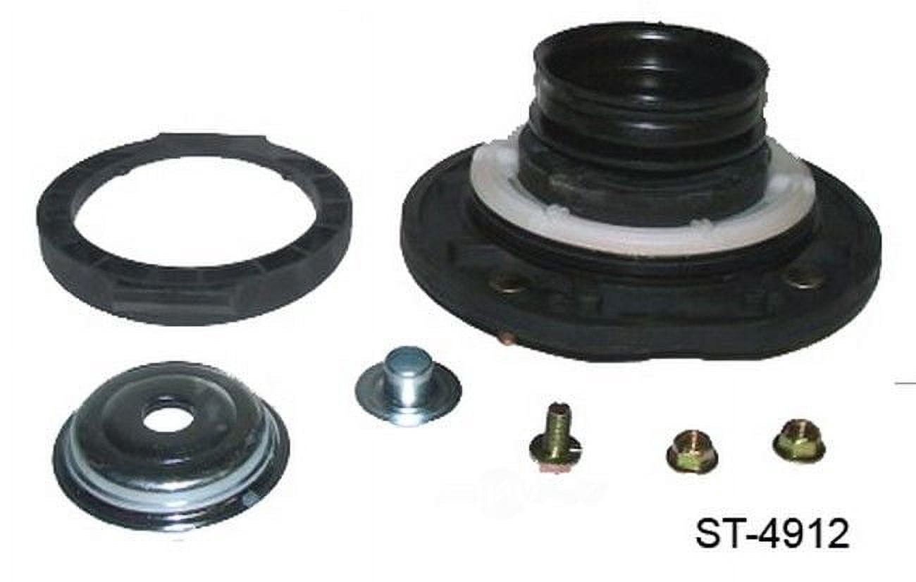 Westar ST-4912 Suspension Strut Mount