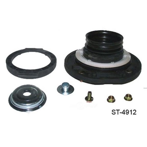 Westar ST-4912 Suspension Strut Mount