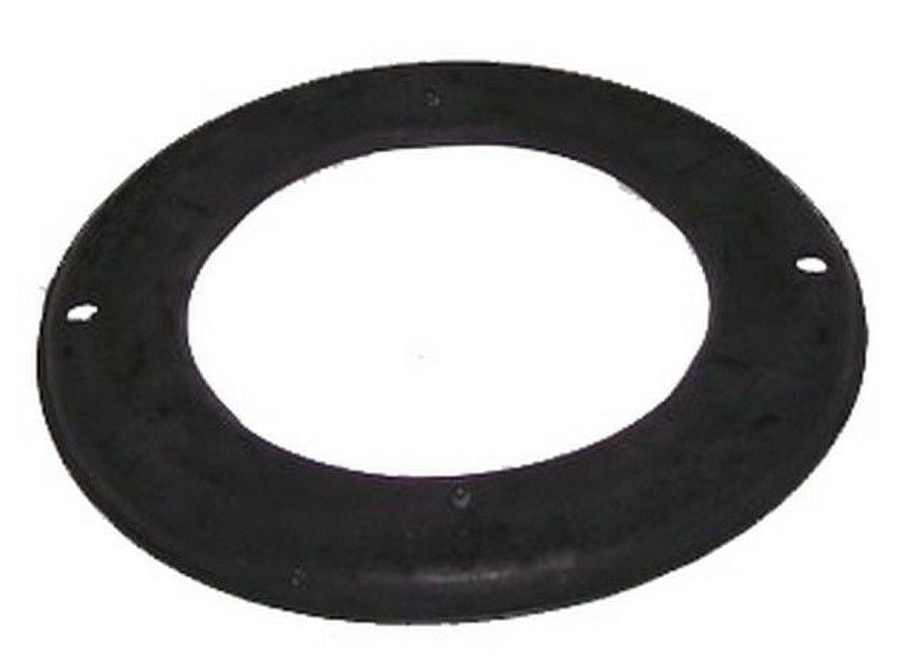 Westar ST-4921 Front Coil Spring Lower Isolator Fits select: 1995-2000 DODGE GRAND CARAVAN, 1995-2000 CHRYSLER TOWN & COUNTRY
