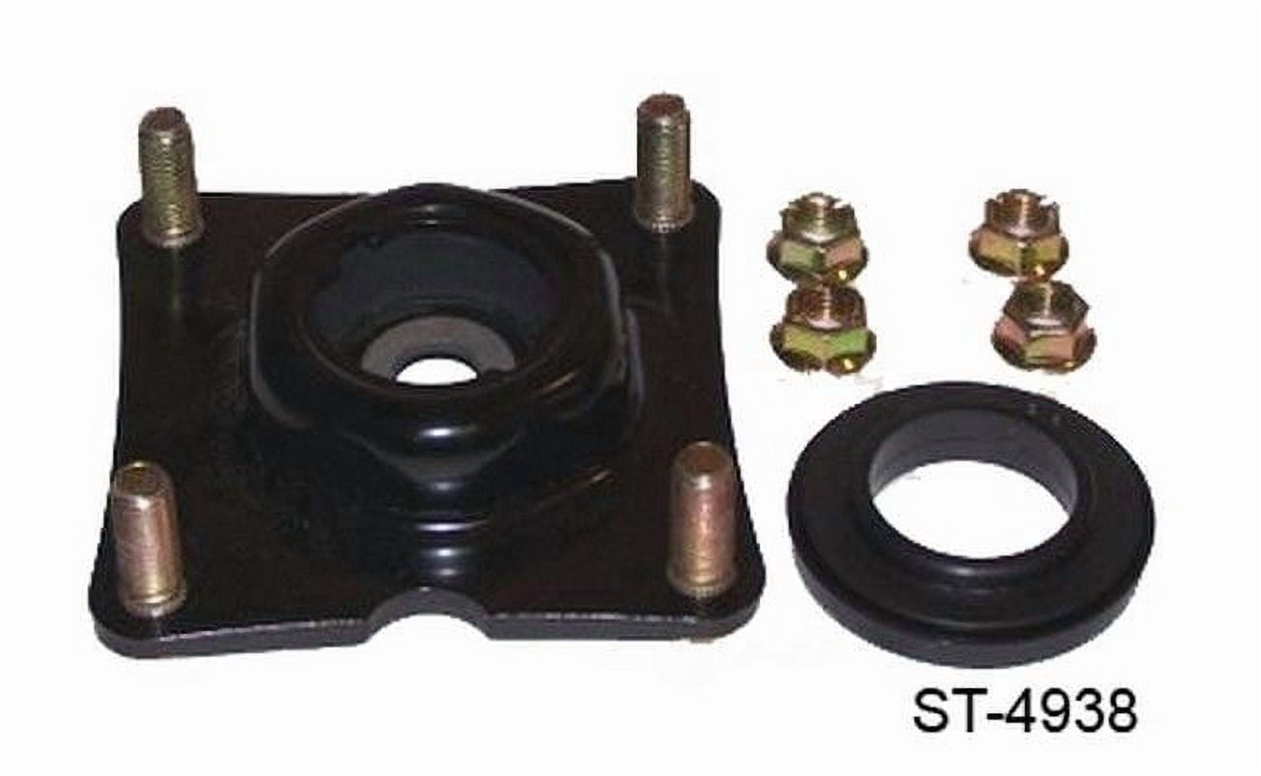 Westar ST-4938 Suspension Strut Mount
