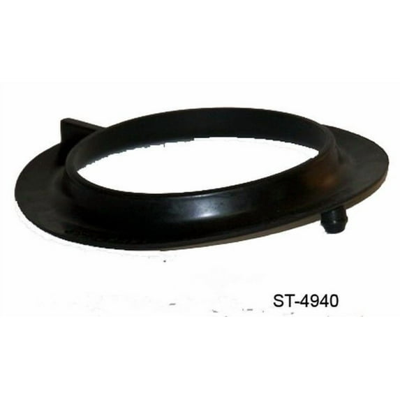 Westar ST-4940 Front Coil Spring Lower Isolator Fits select: 1995-2005 CHEVROLET CAVALIER, 1995-2005 PONTIAC SUNFIRE